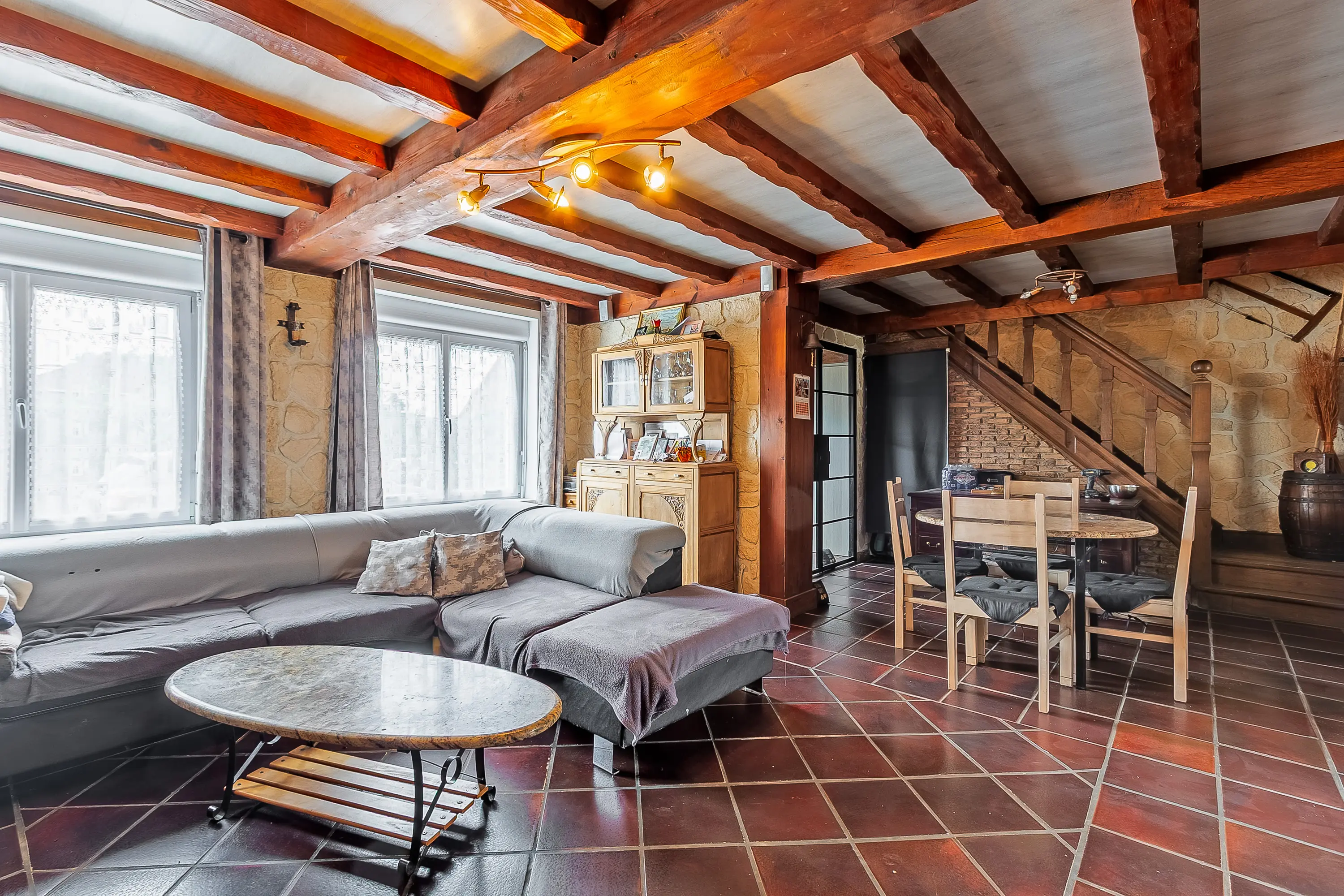 Maison 5 pièces 138 m² · à Wattrelos · 138 m² · 265 000 €