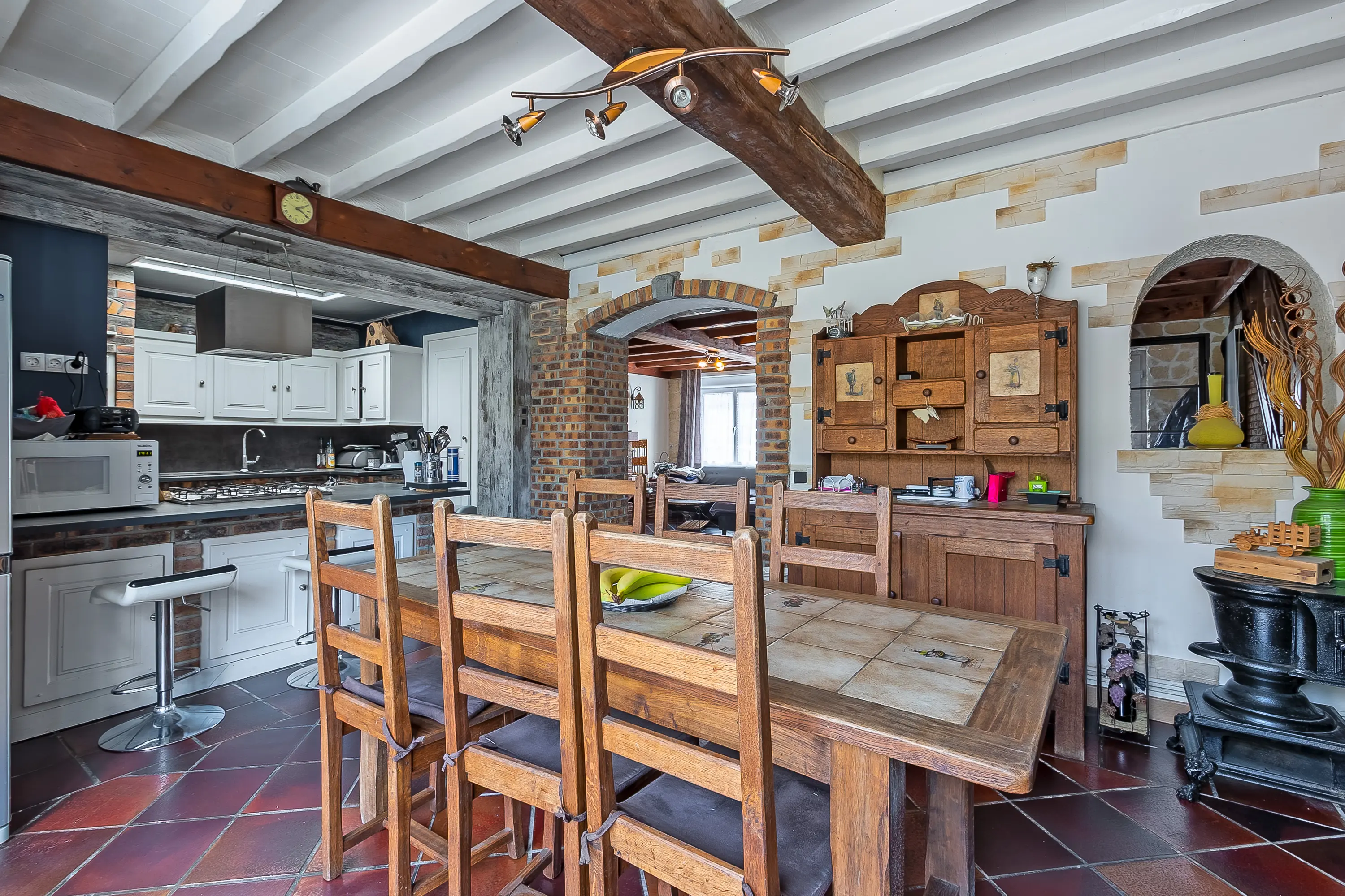 Photo 1 maison Wattrelos