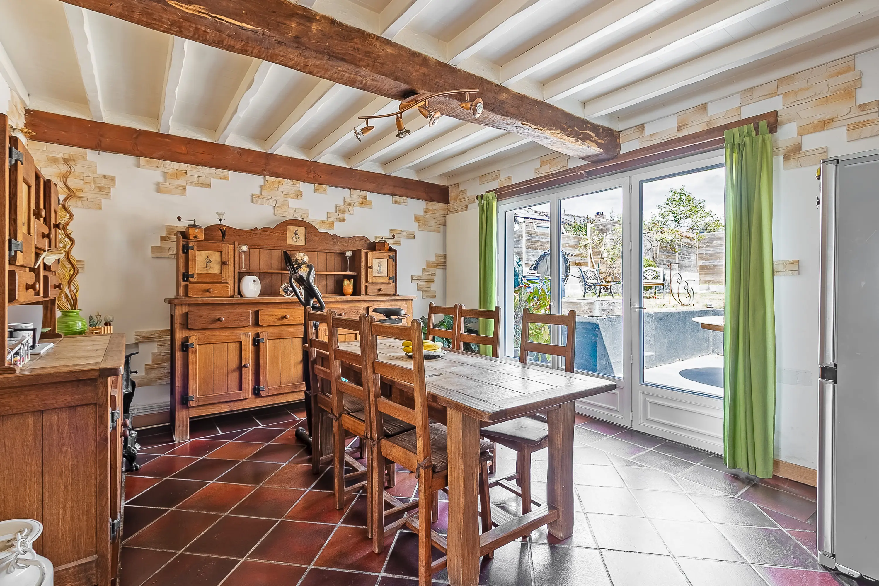 Photo 2 maison Wattrelos