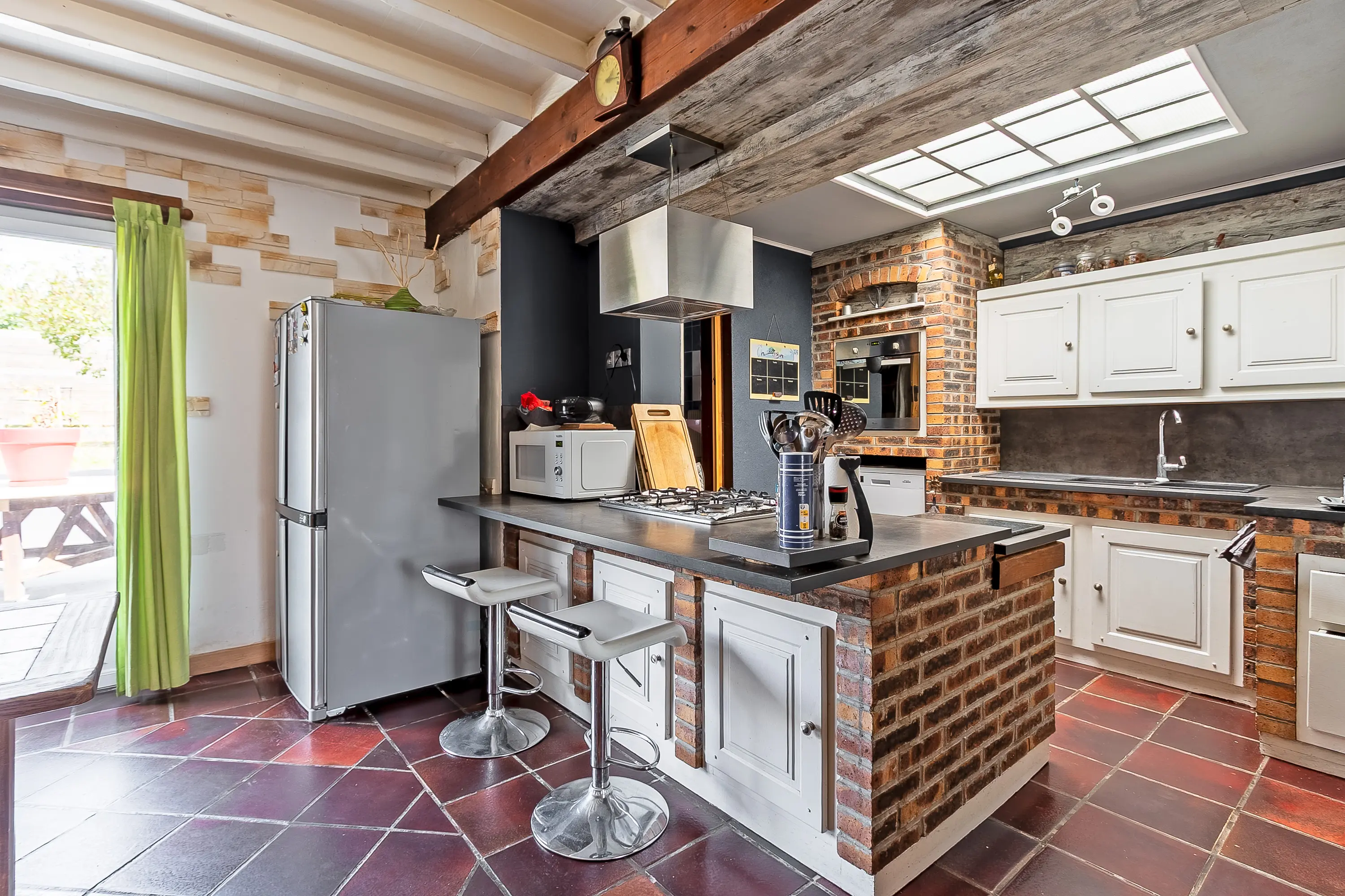 Photo 3 maison Wattrelos