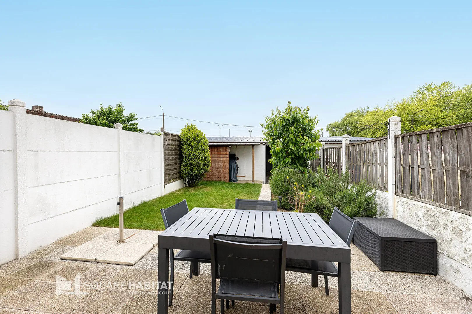 Photo 3 Maison 5 pièces 114m²