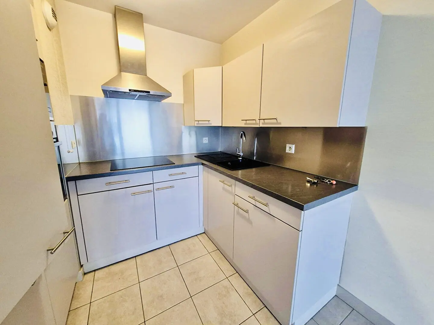 Photo 2 Appartement 3 pièces 54.73m²