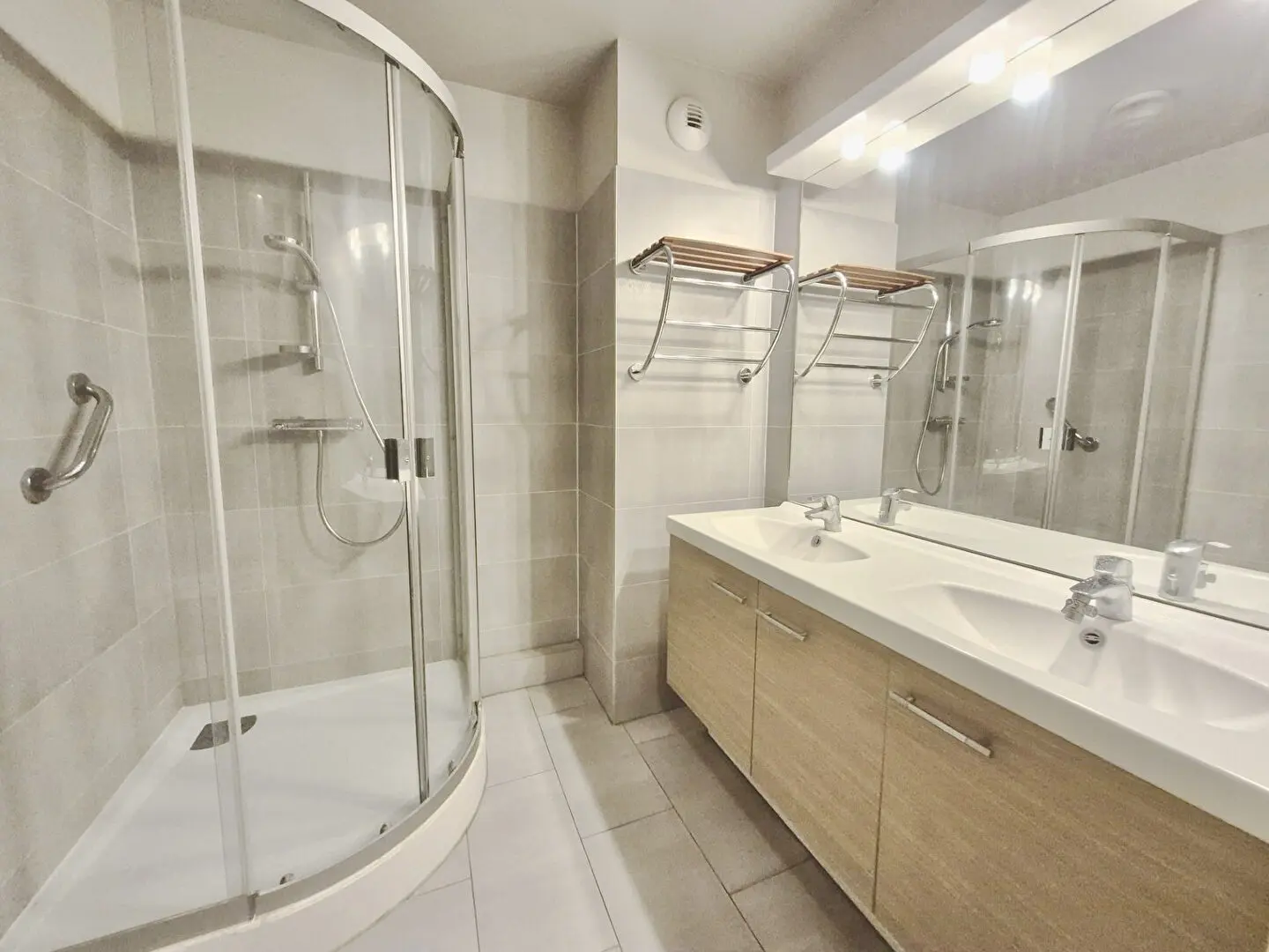 Photo 3 Appartement 3 pièces 54.73m²