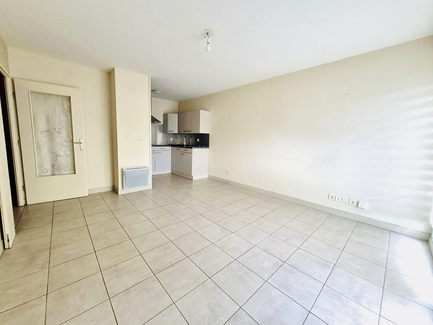 Photo 6 Appartement 3 pièces 54.73m²