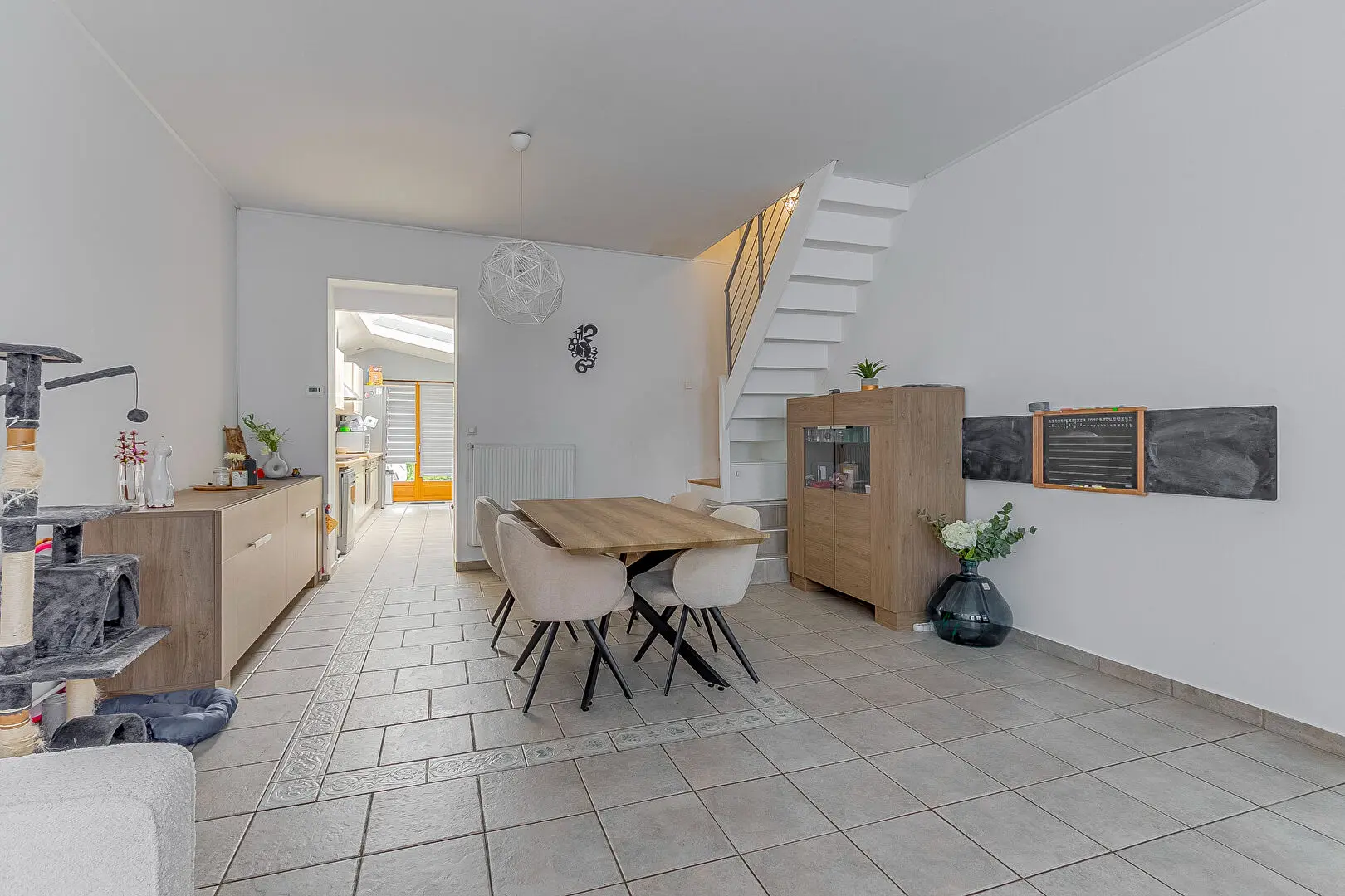 Photo 2 Maison 4 pièces 91m²