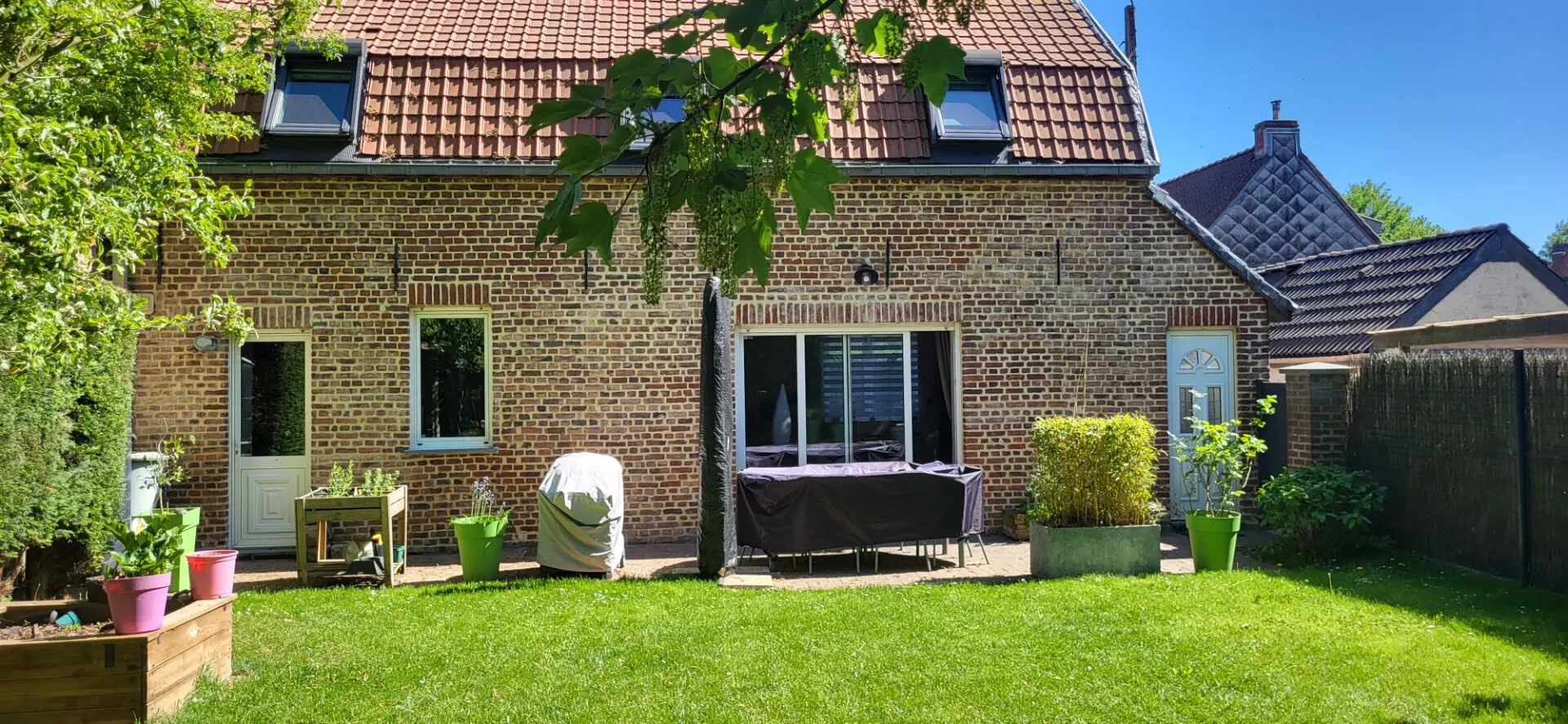 Photo 5 Maison 4 pièces 100m²