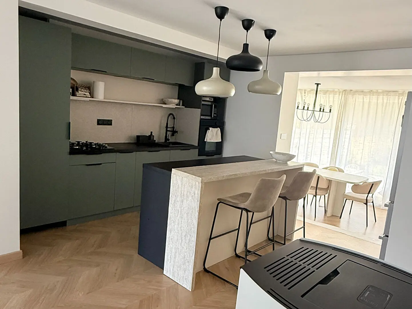 Photo 1 Maison 4 pièces 96m²