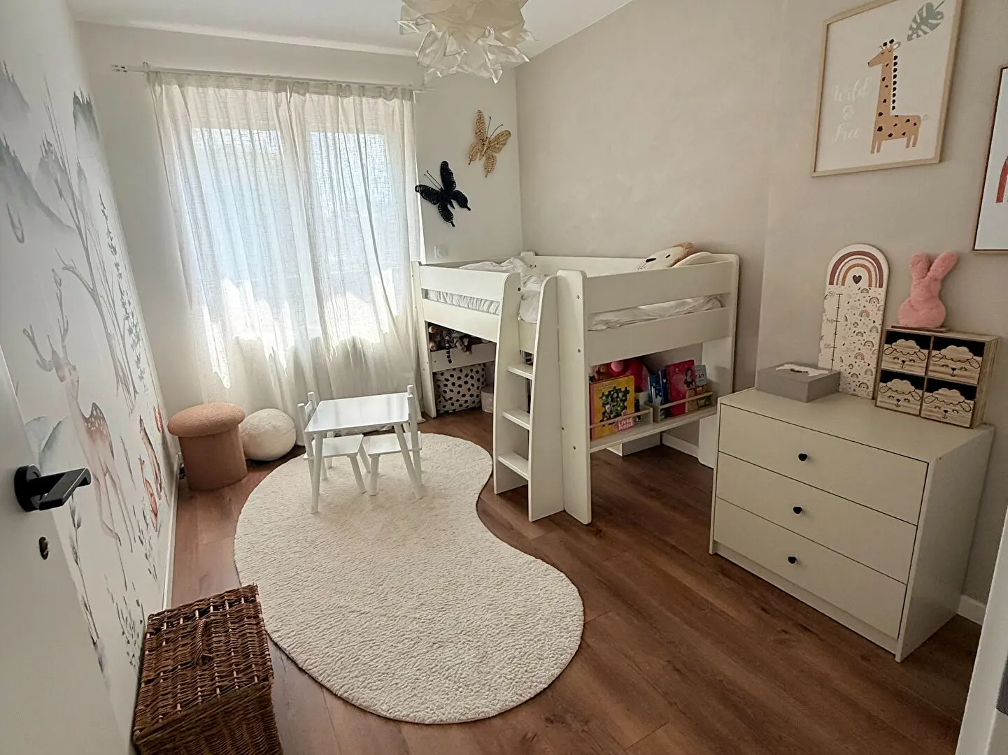 Photo 7 Maison 4 pièces 96m²