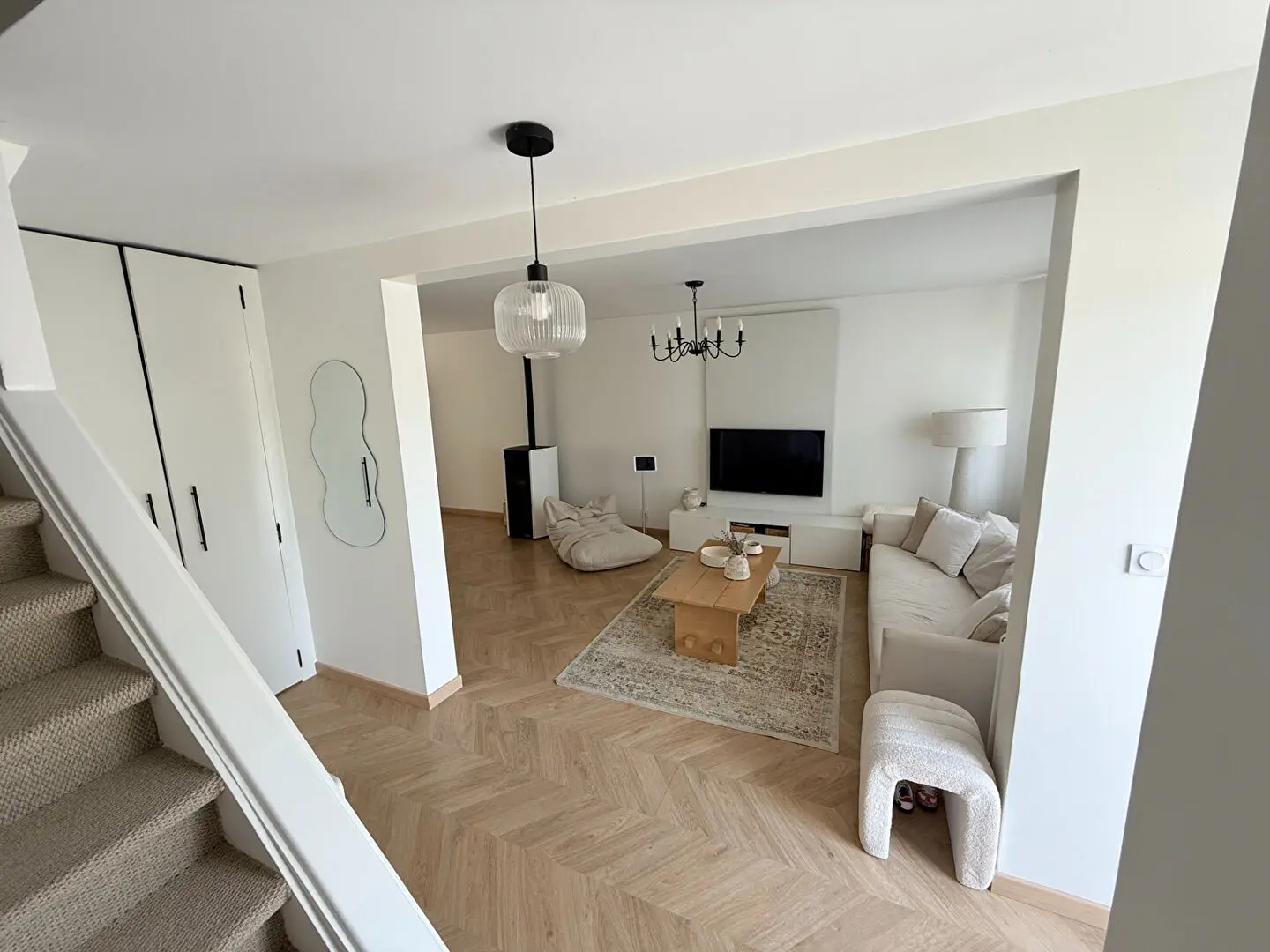 Photo 9 Maison 4 pièces 96m²