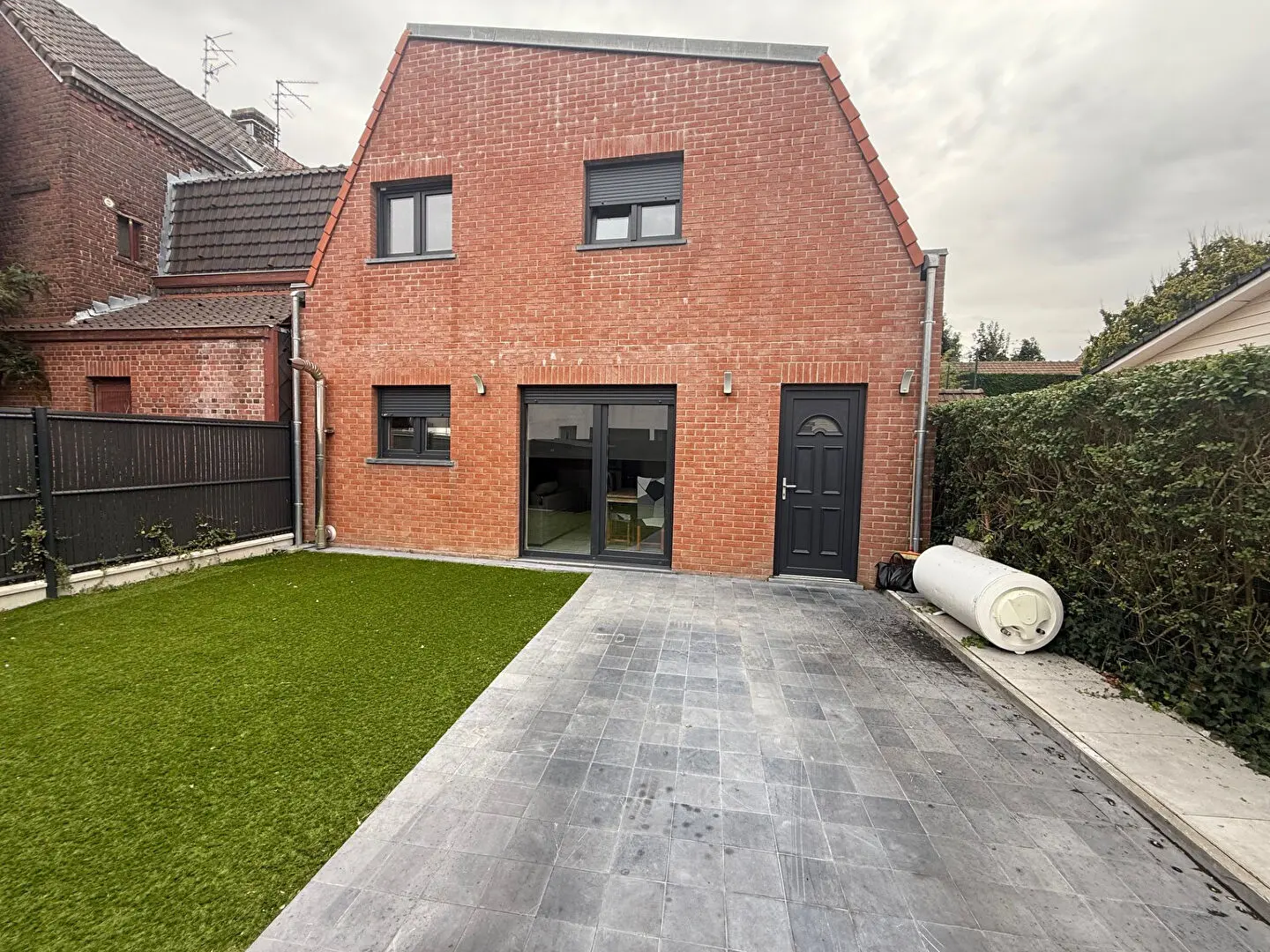 Photo 1 Maison 4 pièces 73m²
