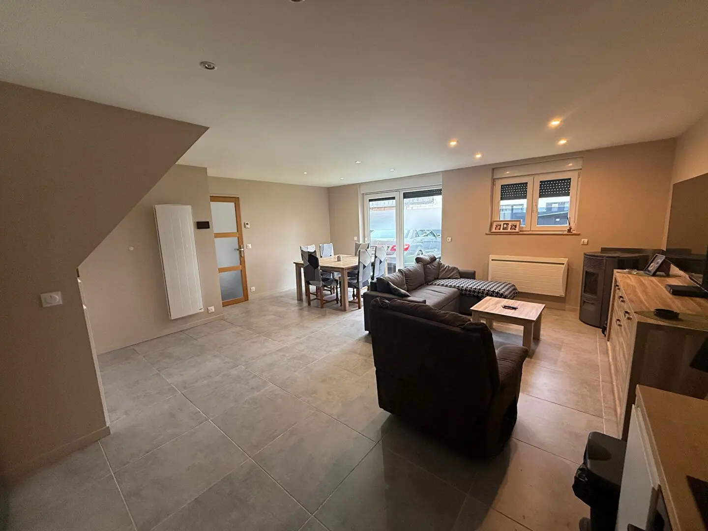 Photo 4 Maison 4 pièces 73m²