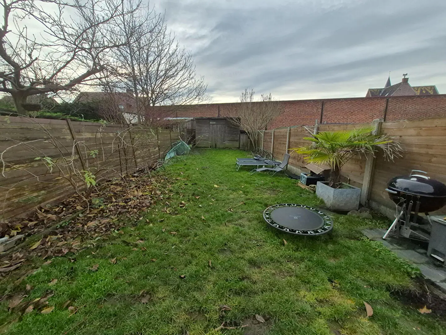Photo 3 Maison 4 pièces 87m²