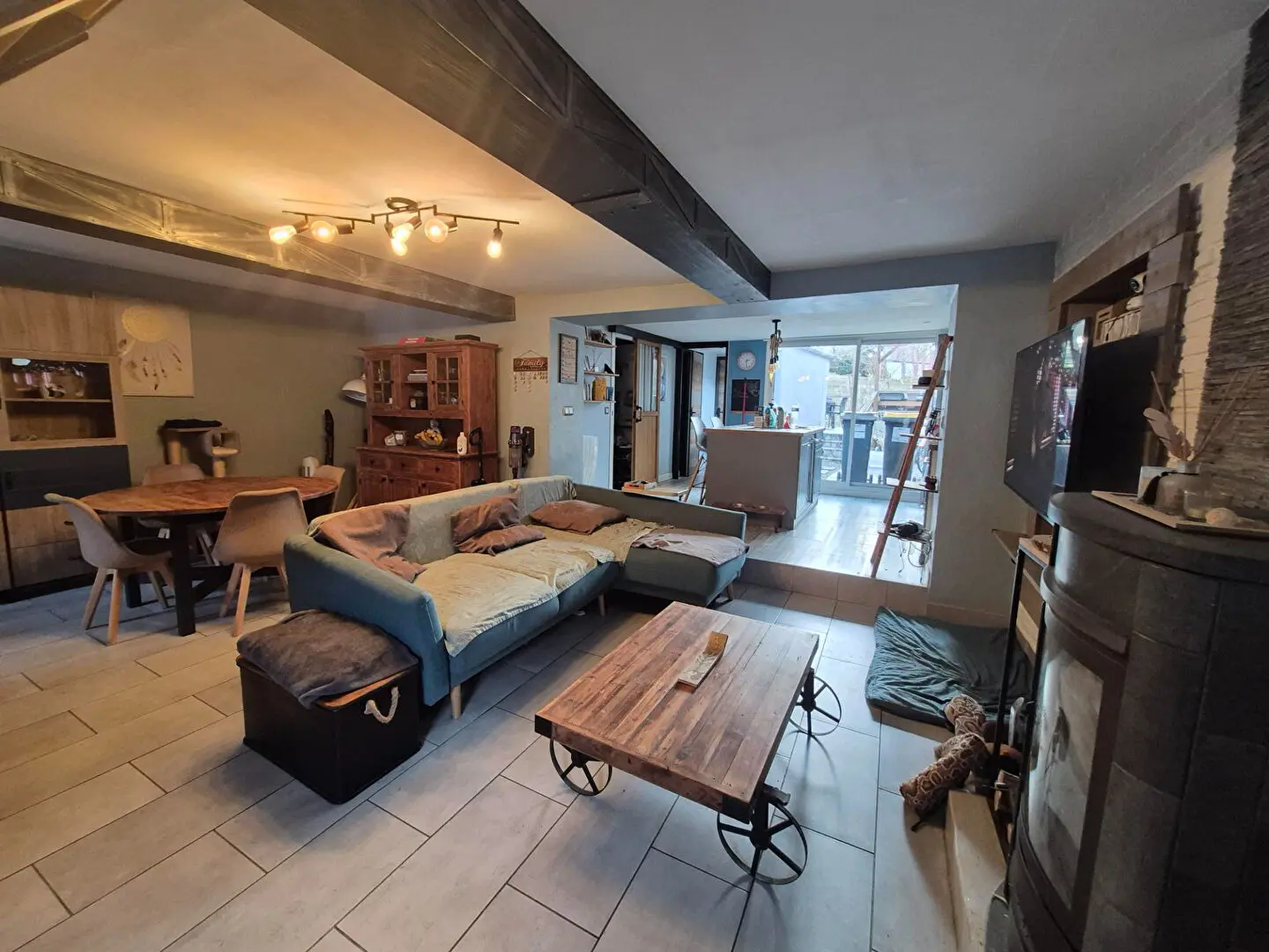 Photo 5 Maison 4 pièces 87m²