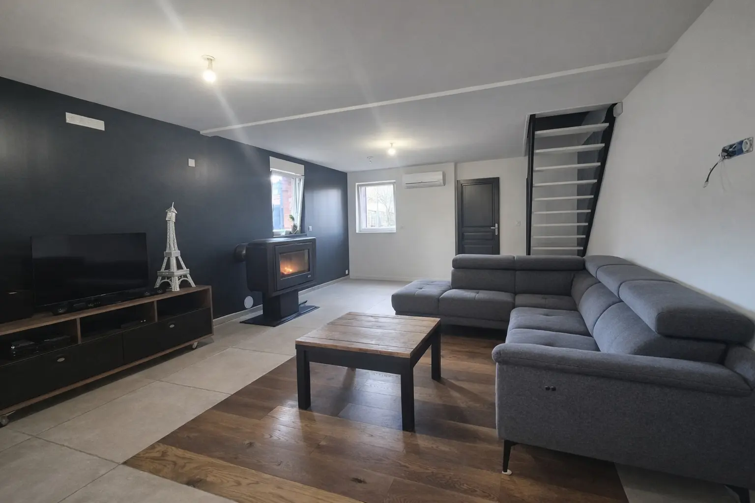 Photo 2 Maison 5 pièces 115m²