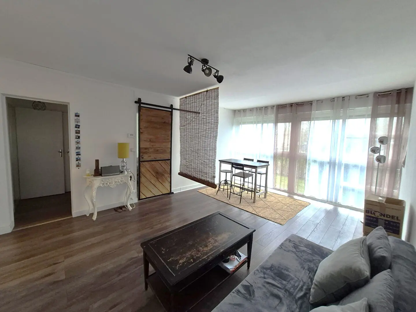 Photo 1 Appartement 2 pièces 50m²