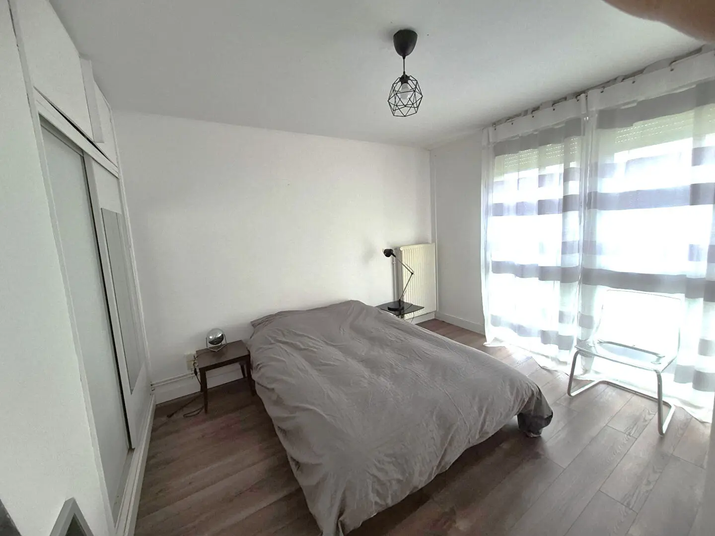 Photo 2 Appartement 2 pièces 50m²