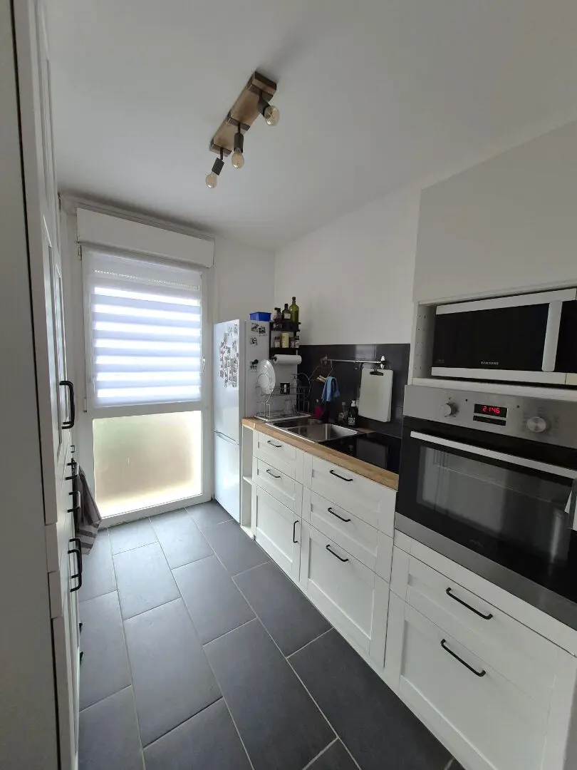 Photo 3 Appartement 2 pièces 50m²