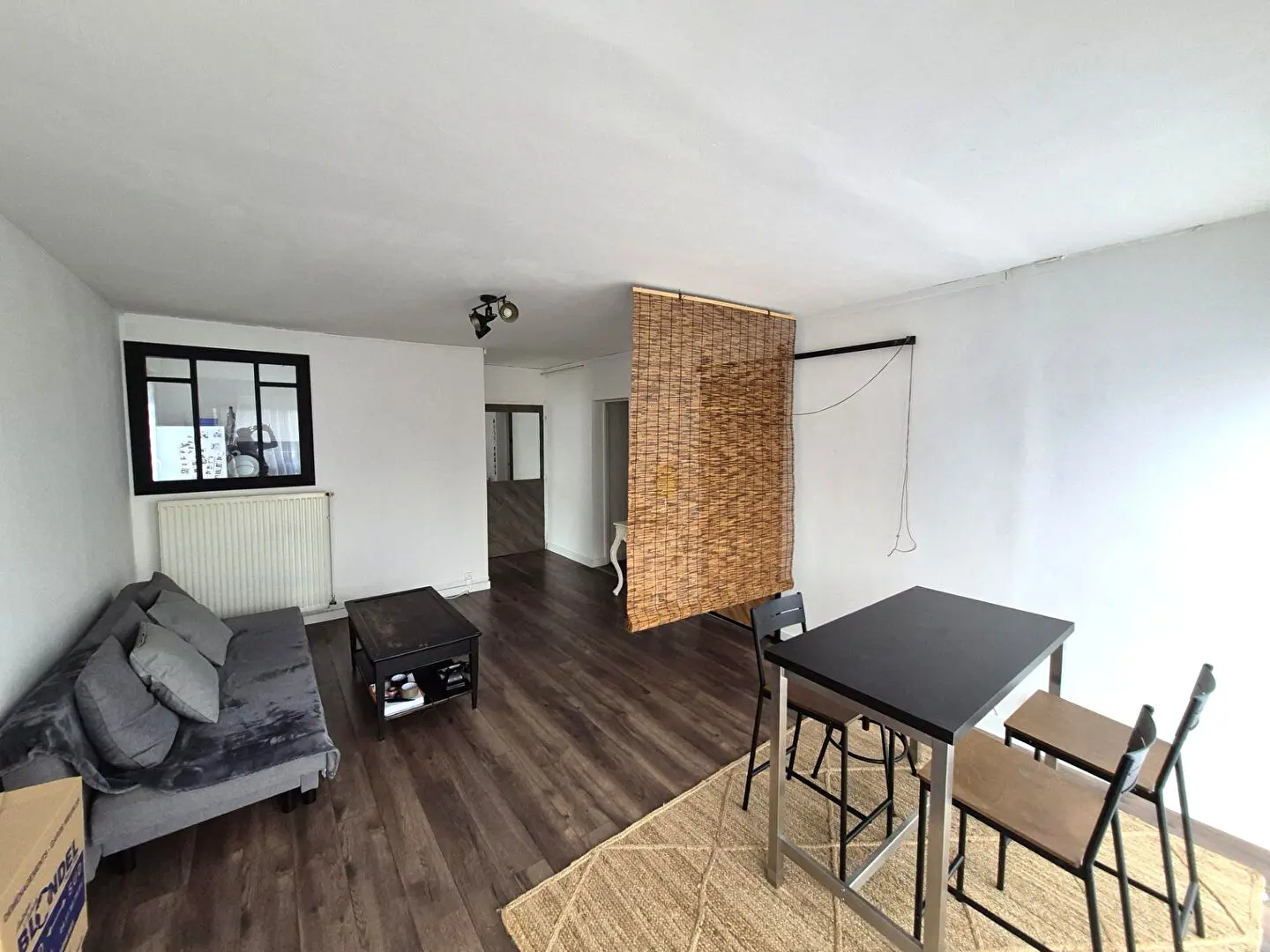Photo 4 Appartement 2 pièces 50m²