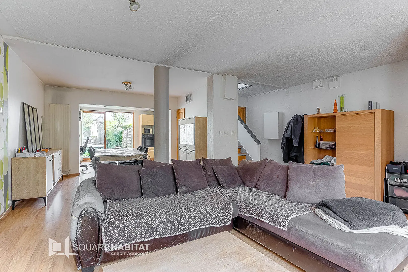 Photo 2 Maison 4 pièces 90m²