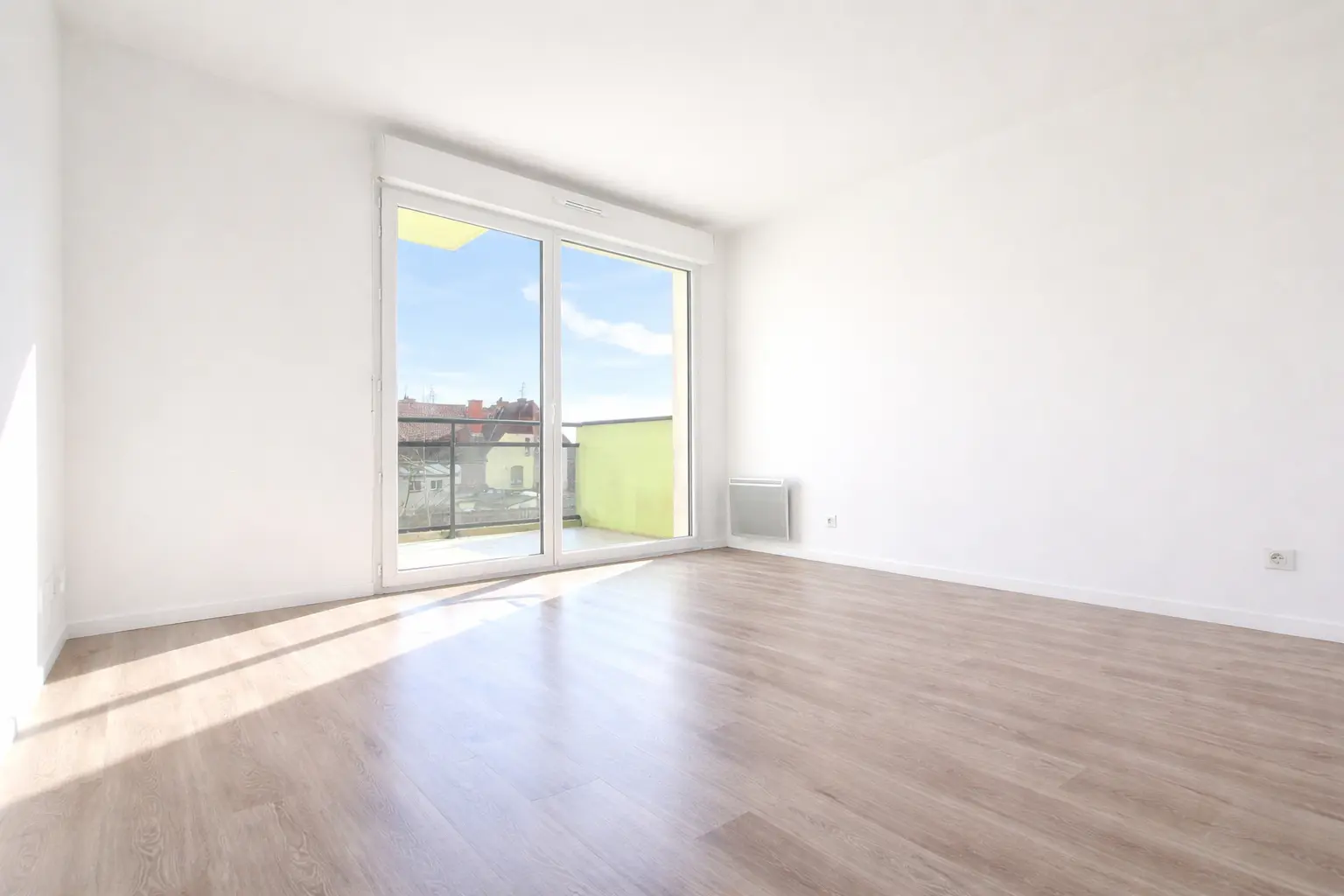 Photo 3 Appartement 2 pièces 43.4m²