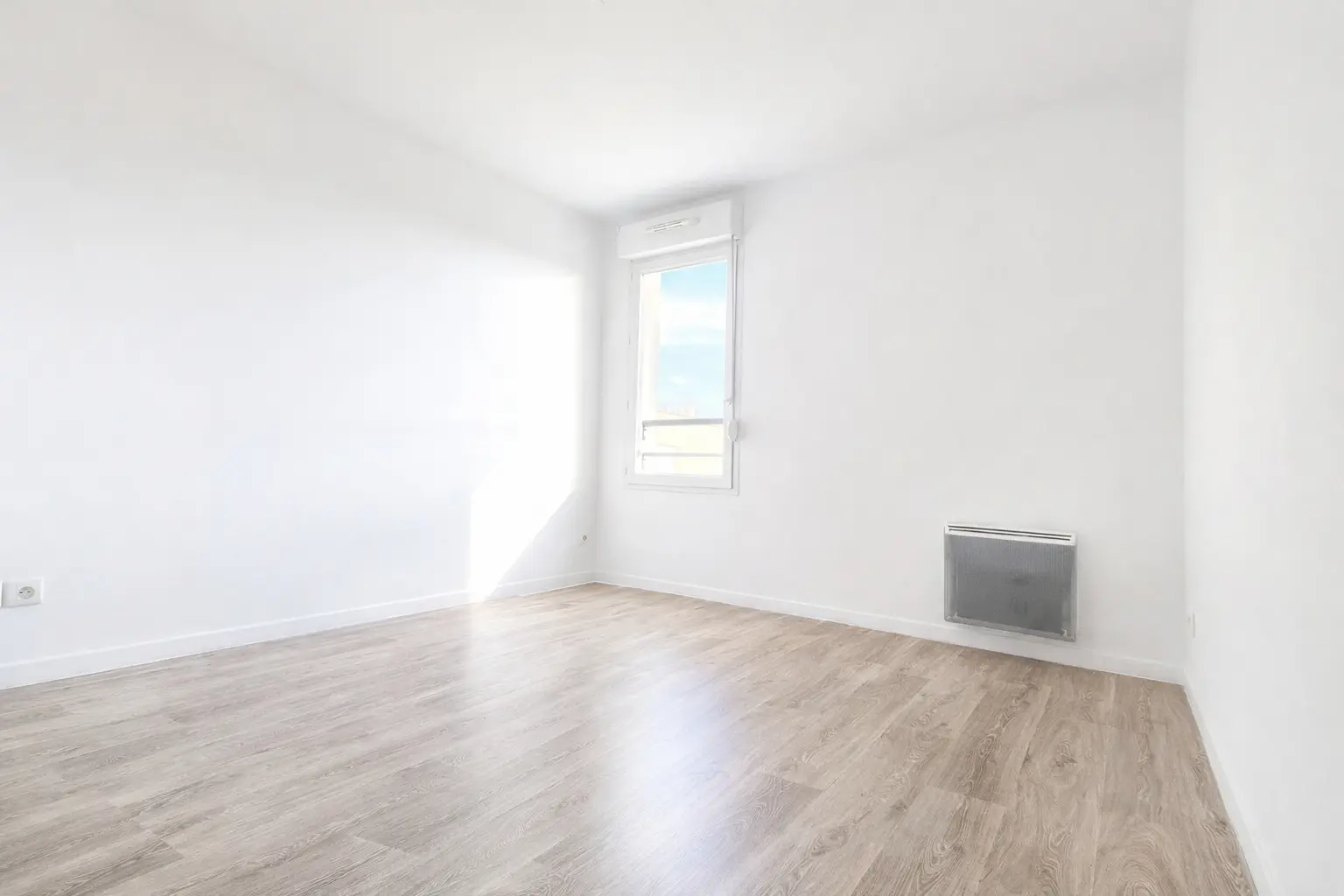 Photo 4 Appartement 2 pièces 43.4m²
