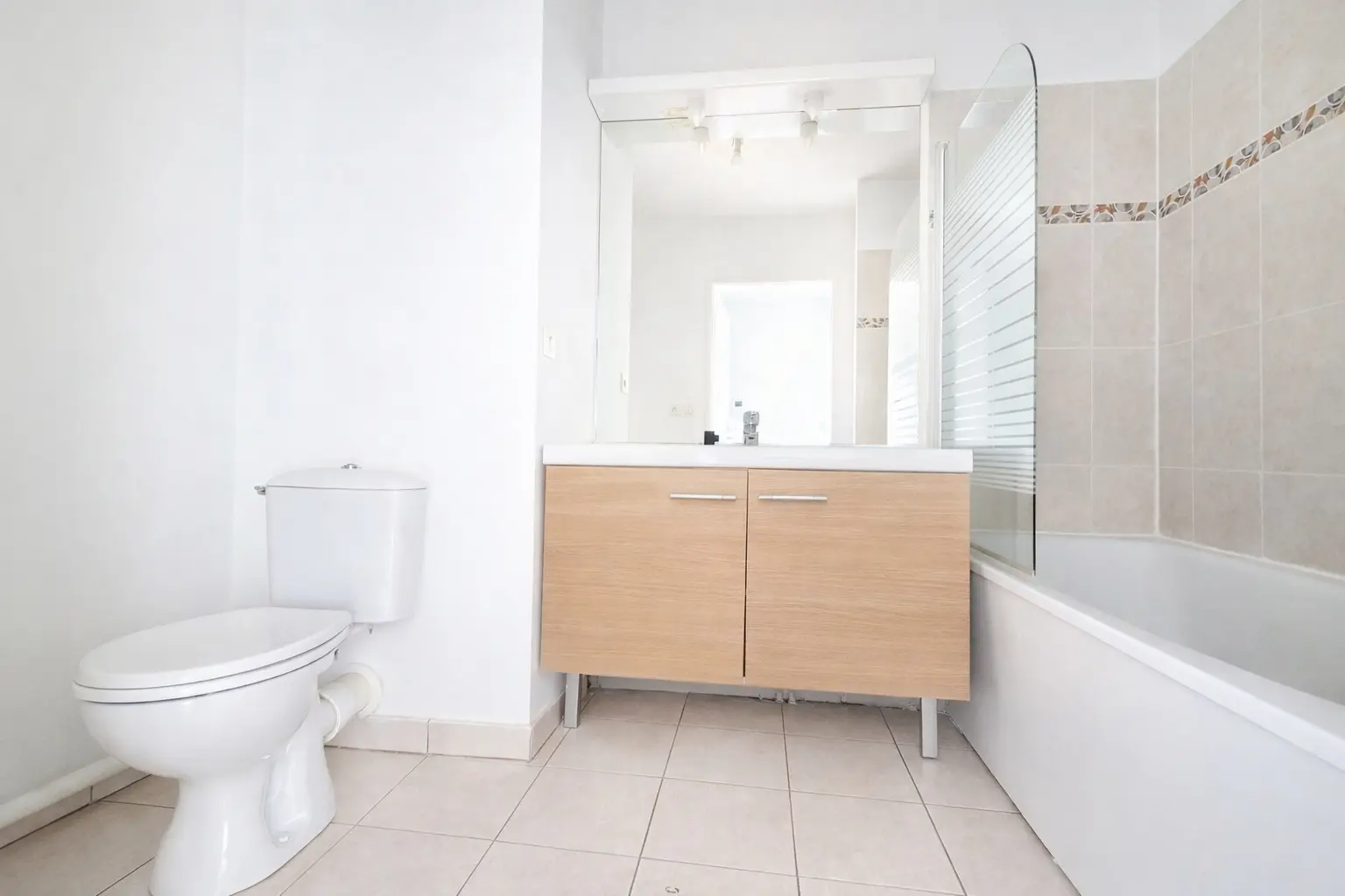 Photo 5 Appartement 2 pièces 43.4m²