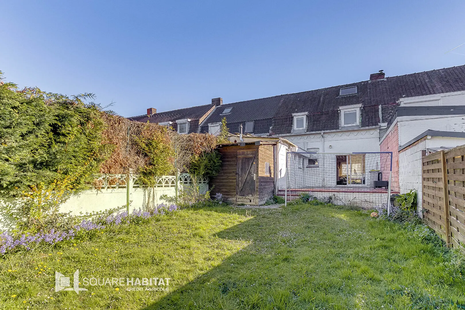 Photo 1 Maison 4 pièces 100m²