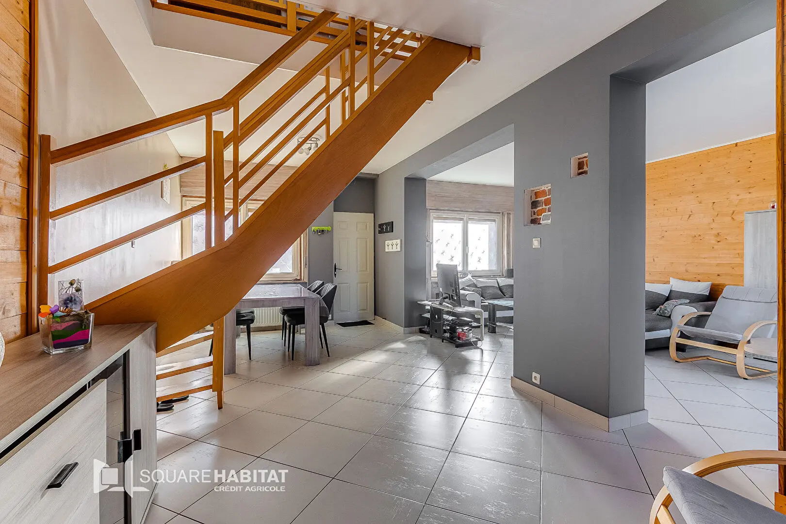 Photo 1 maison Wattrelos