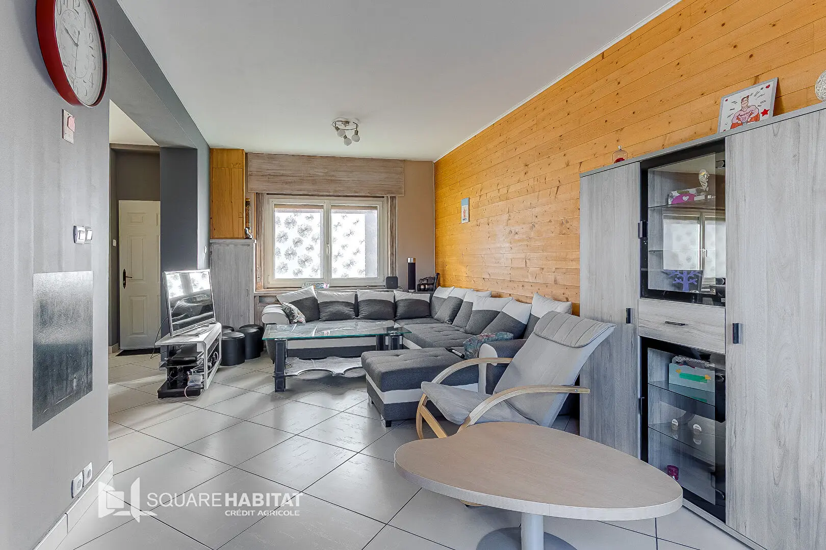 Photo 3 maison Wattrelos
