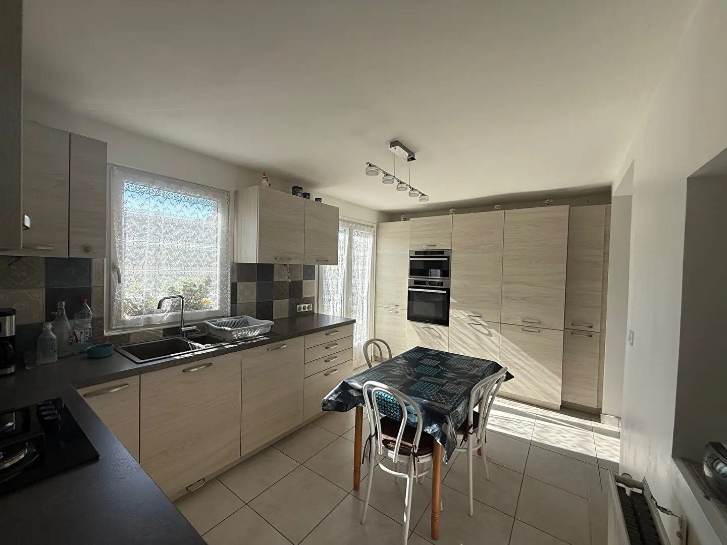 Photo 4 Maison 4 pièces 95m²
