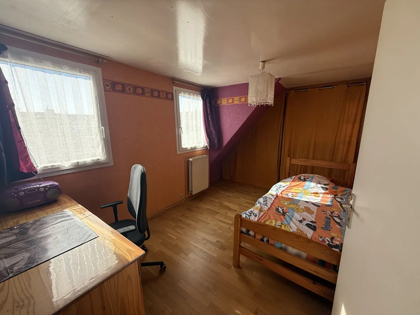 Photo 5 Maison 4 pièces 95m²