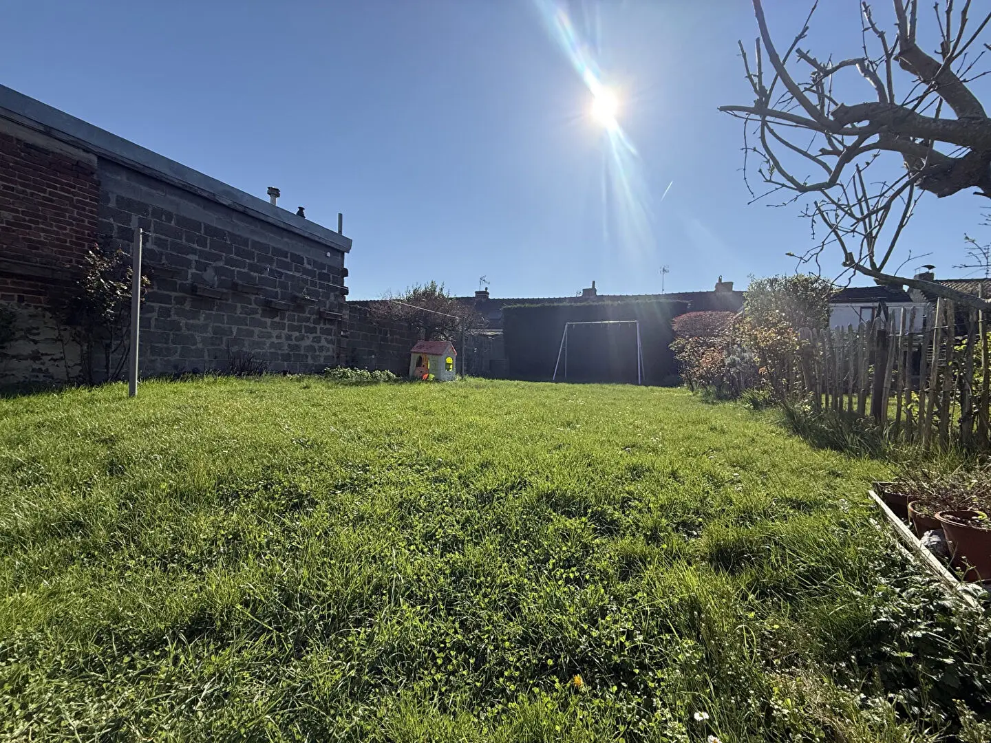 Photo 7 Maison 4 pièces 95m²