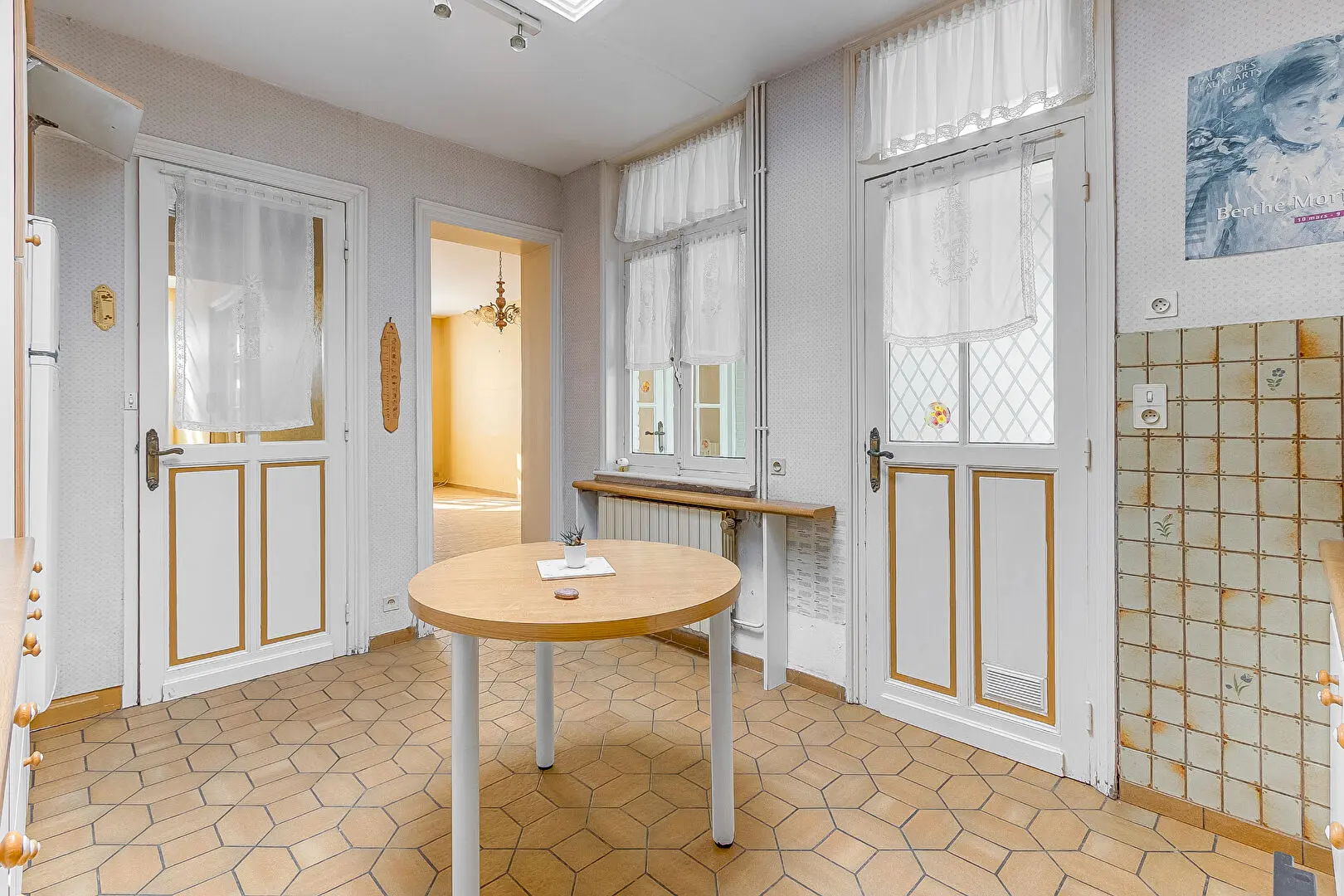 Photo 1 Maison 5 pièces 95m²