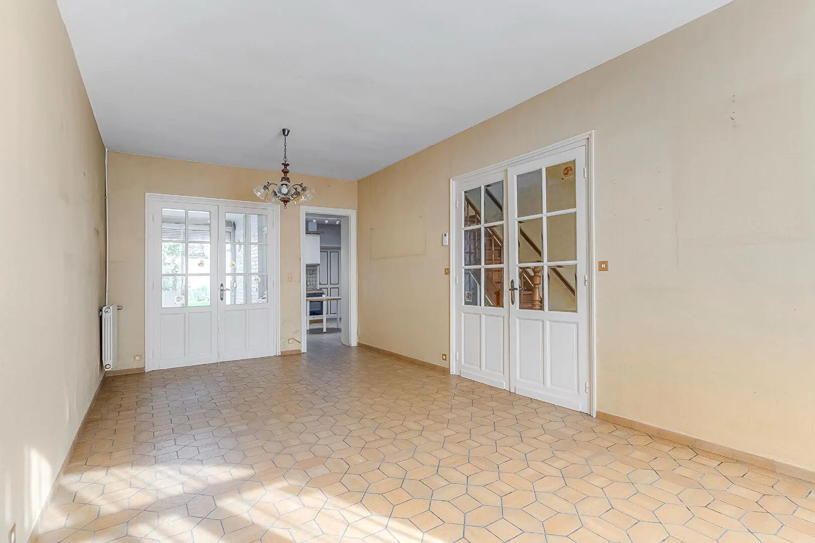 Photo 1 maison Wattrelos