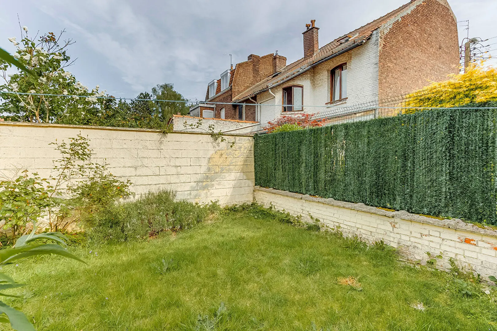 Photo 2 maison Wattrelos