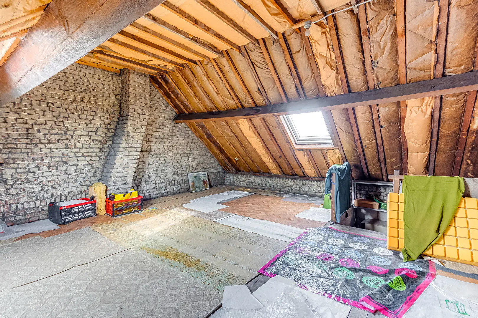 Photo 4 maison Wattrelos