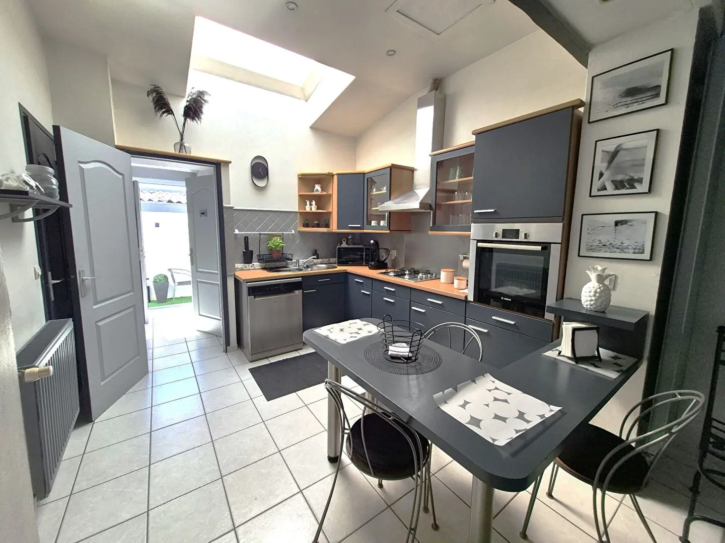 Photo 2 Maison 4 pièces 75m²
