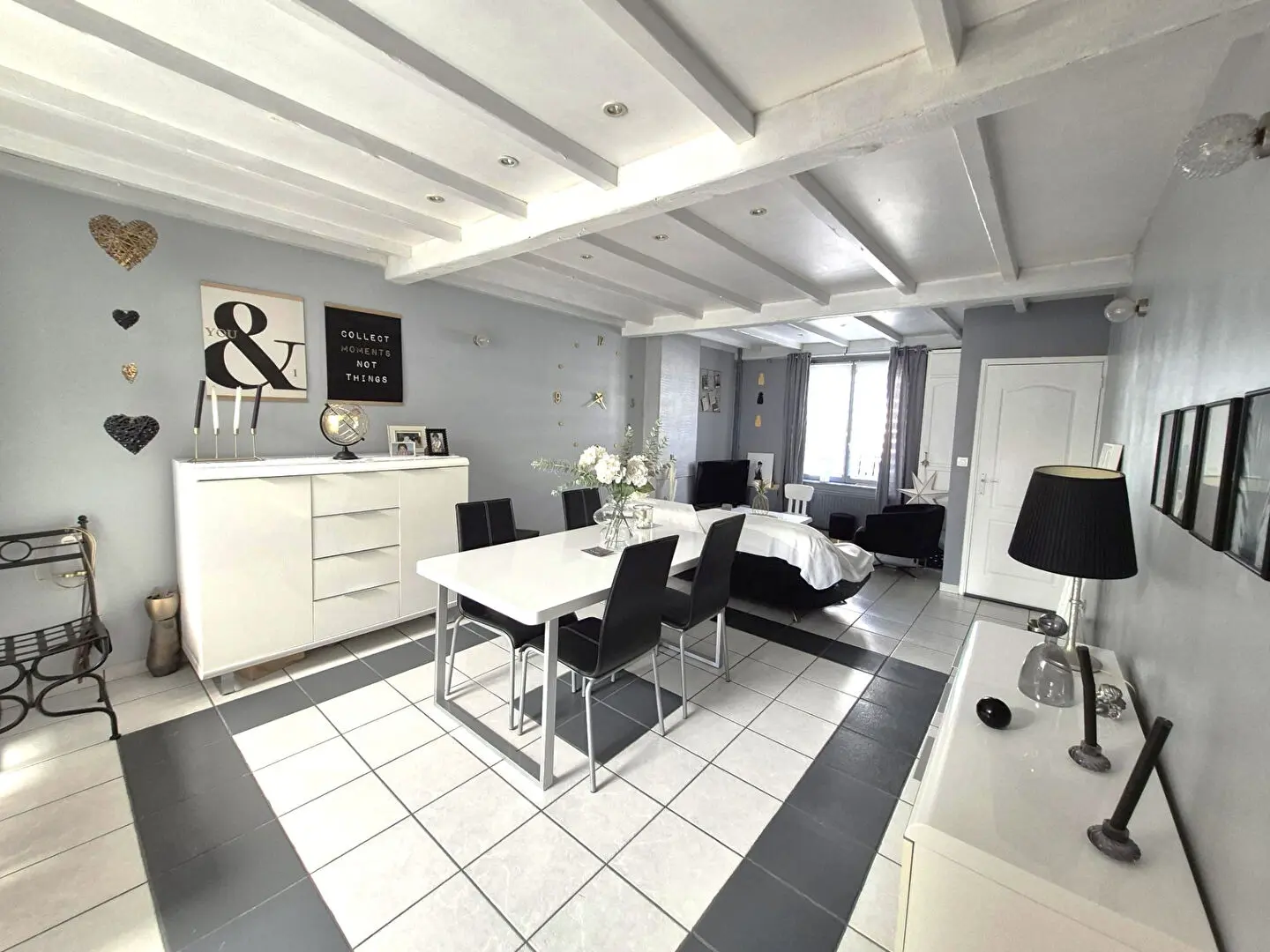 Photo 3 Maison 4 pièces 75m²