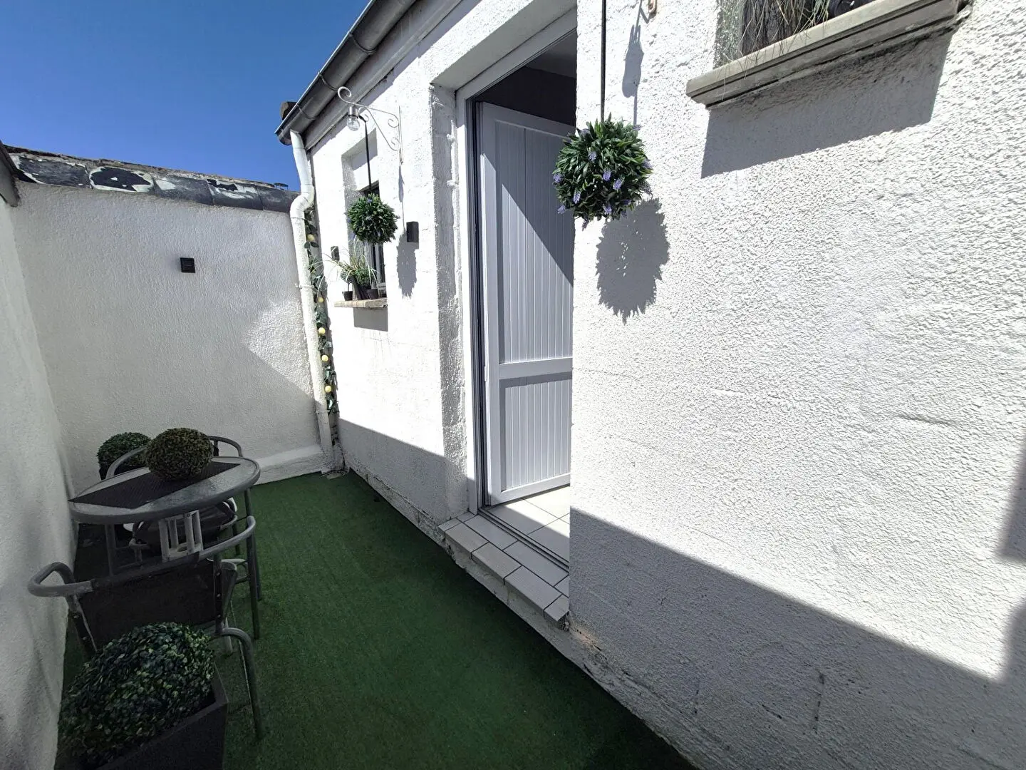 Photo 5 Maison 4 pièces 75m²