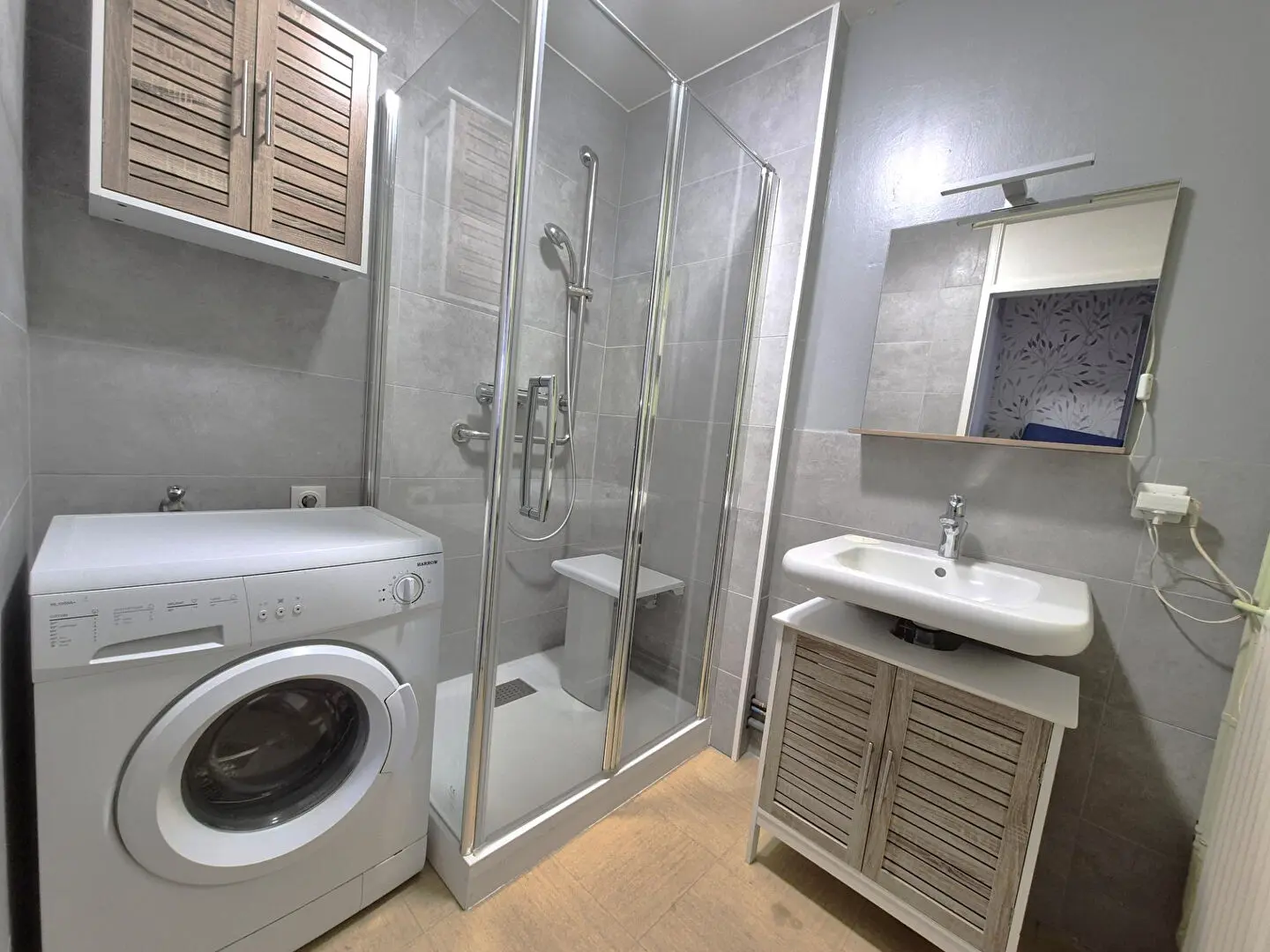 Photo 5 Appartement 2 pièces 52.98m²