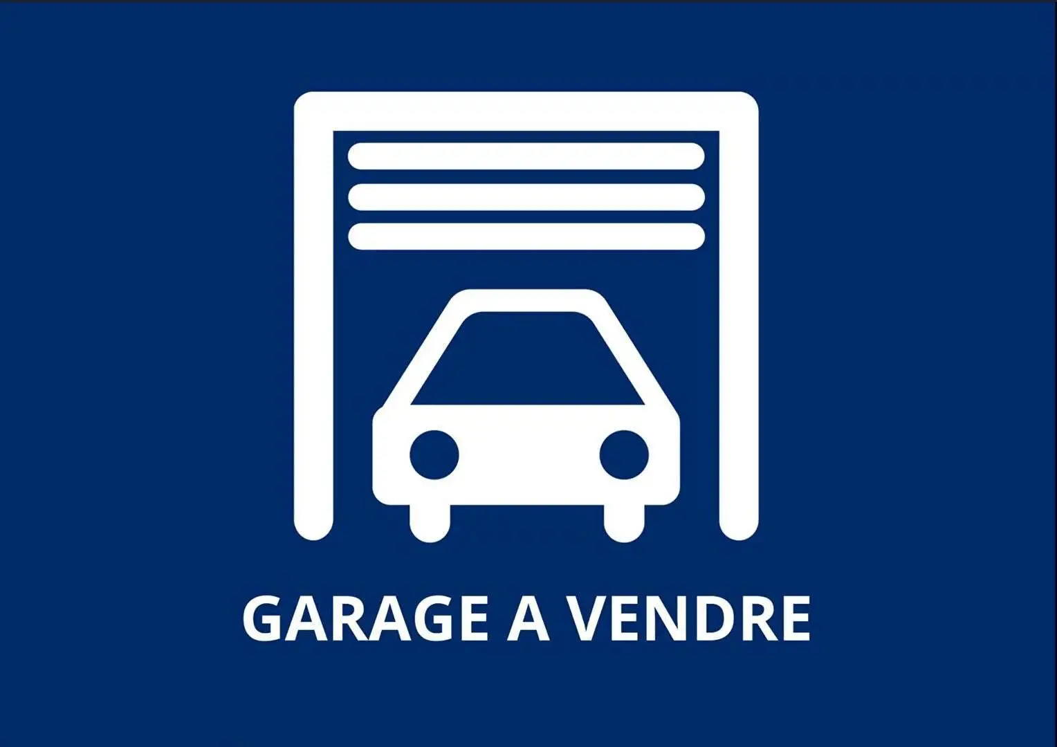 Photo 1 Parking 1 pièce