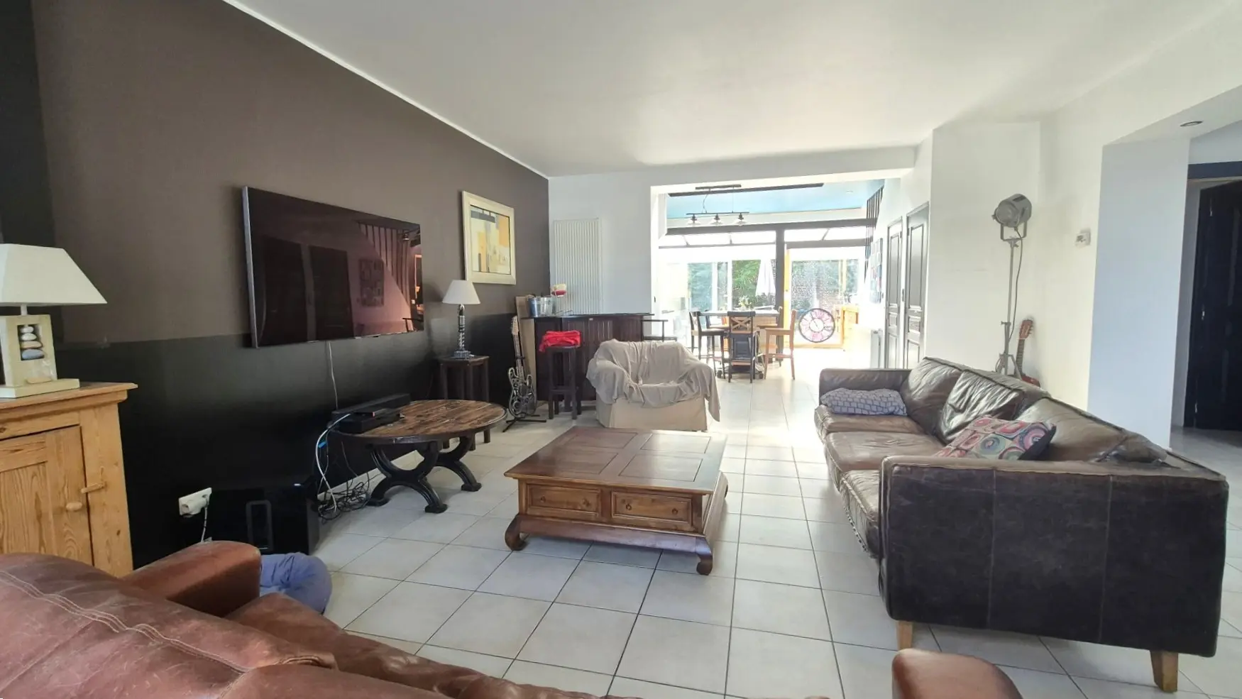 Photo 2 Maison 7 pièces 199m²