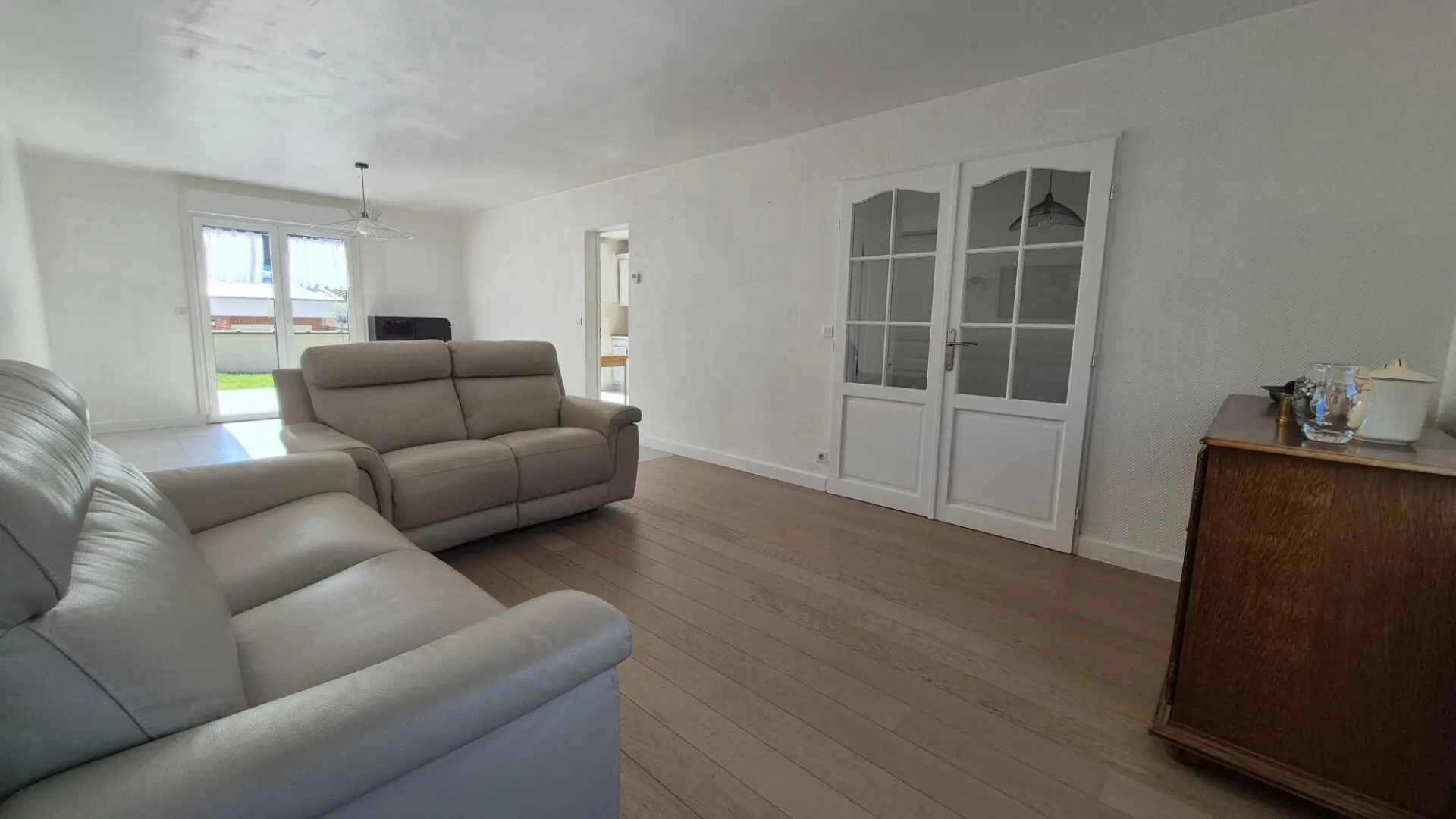 Photo 1 Maison 4 pièces 92m²