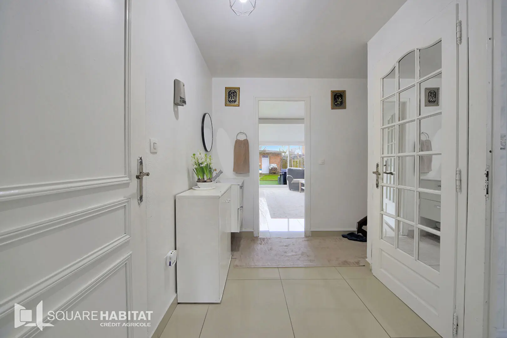Photo 4 maison Wattrelos