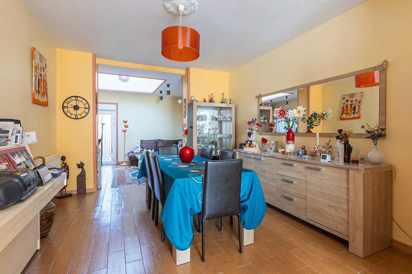 Photo 1 maison Wattrelos