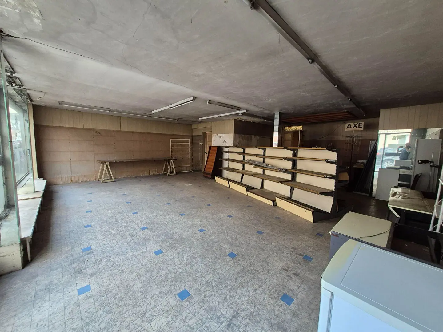 Photo 2 Immeuble 325m²