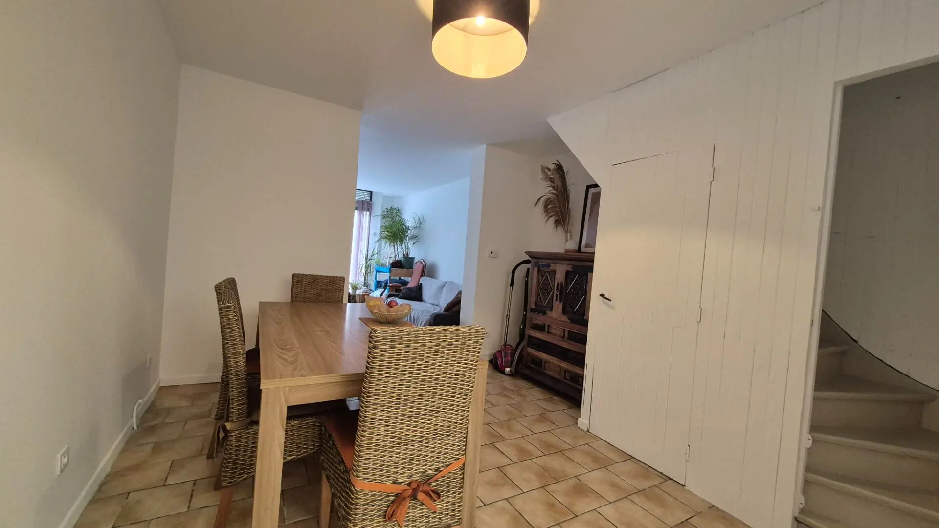 Photo 2 maison Wattrelos