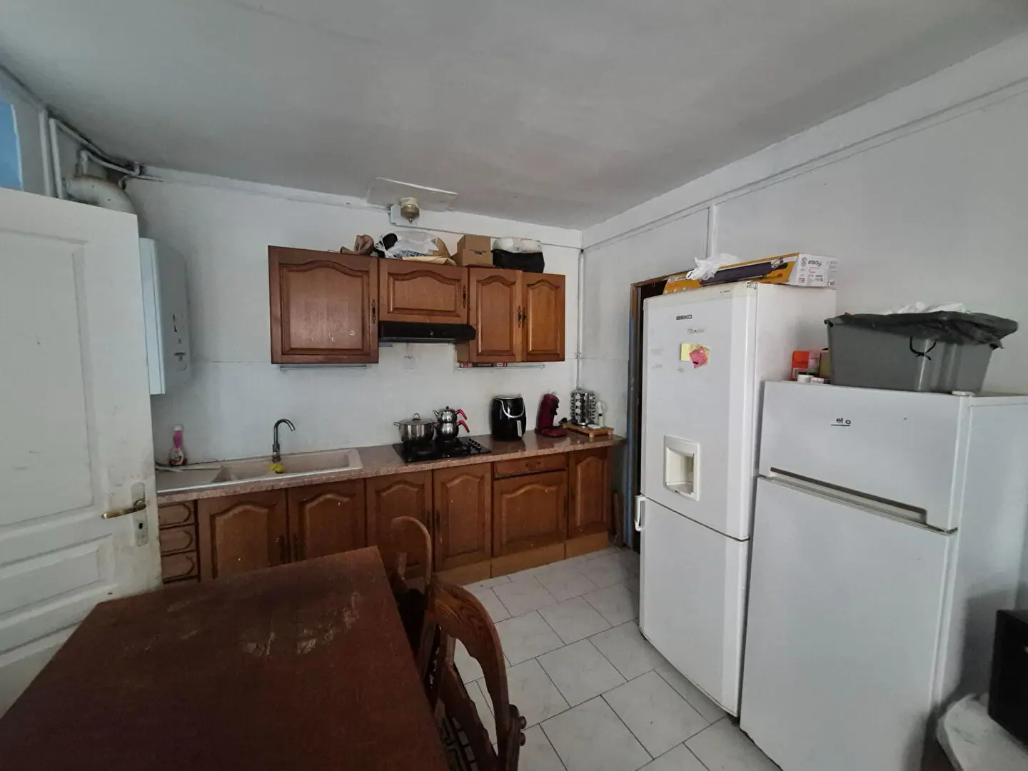 Photo 1 maison Wattrelos
