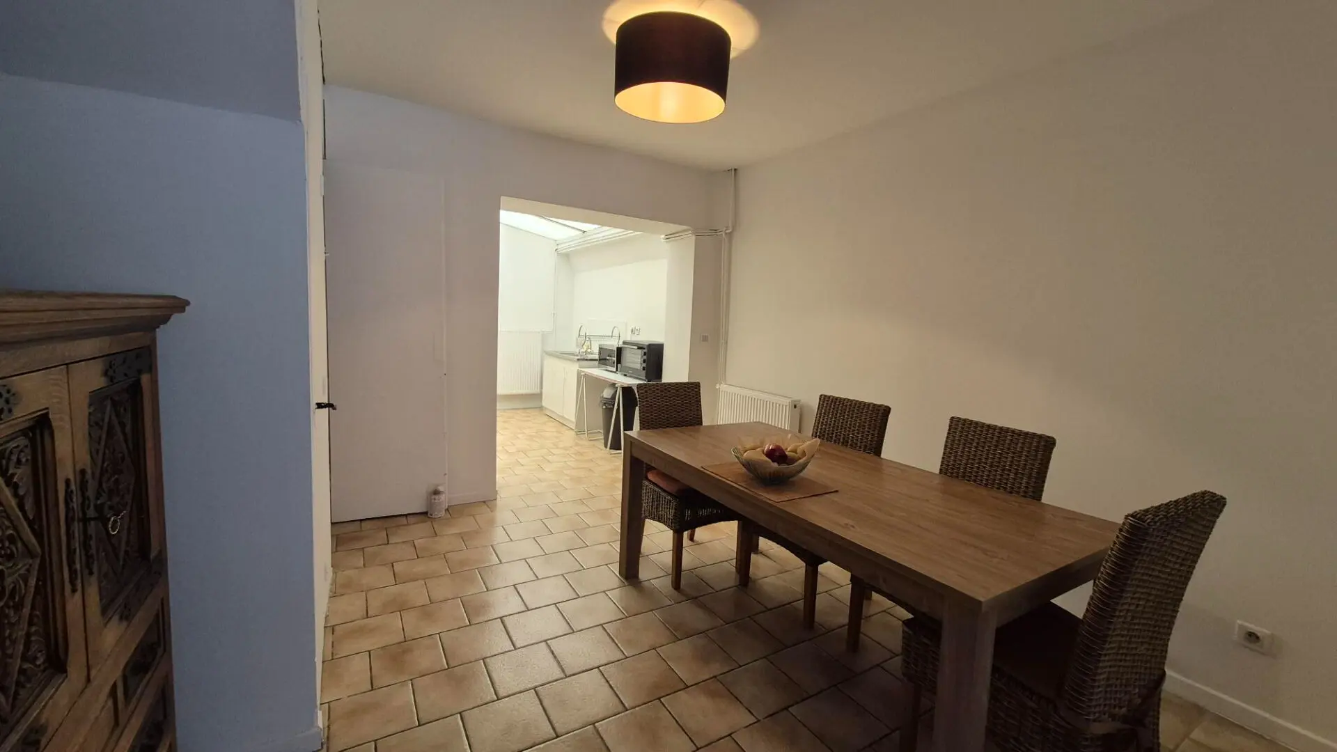 Photo 1 Maison 5 pièces 98m²