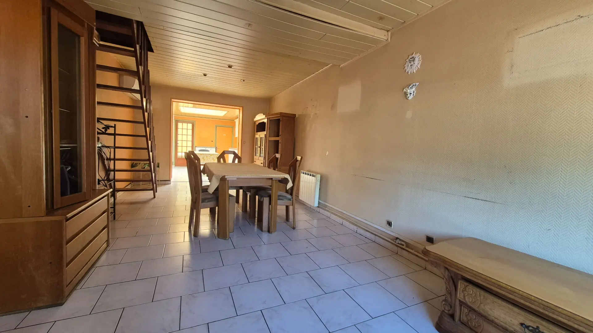 Photo 8 maison Wattrelos
